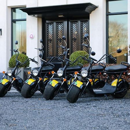Vakantiewoning 114 In Villapark De Oesterbaai Wemeldinge Kültér fotó