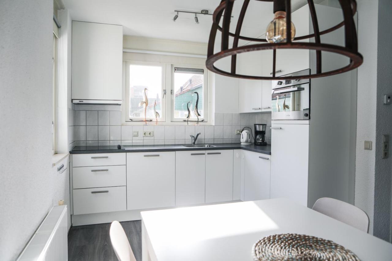 Vakantiewoning 114 In Villapark De Oesterbaai Wemeldinge Kültér fotó