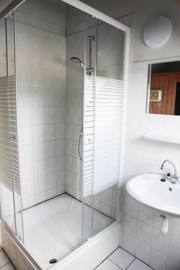 Vakantiewoning 114 In Villapark De Oesterbaai Wemeldinge Kültér fotó