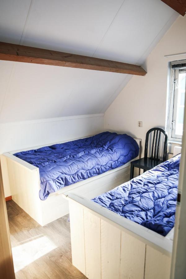 Vakantiewoning 114 In Villapark De Oesterbaai Wemeldinge Kültér fotó
