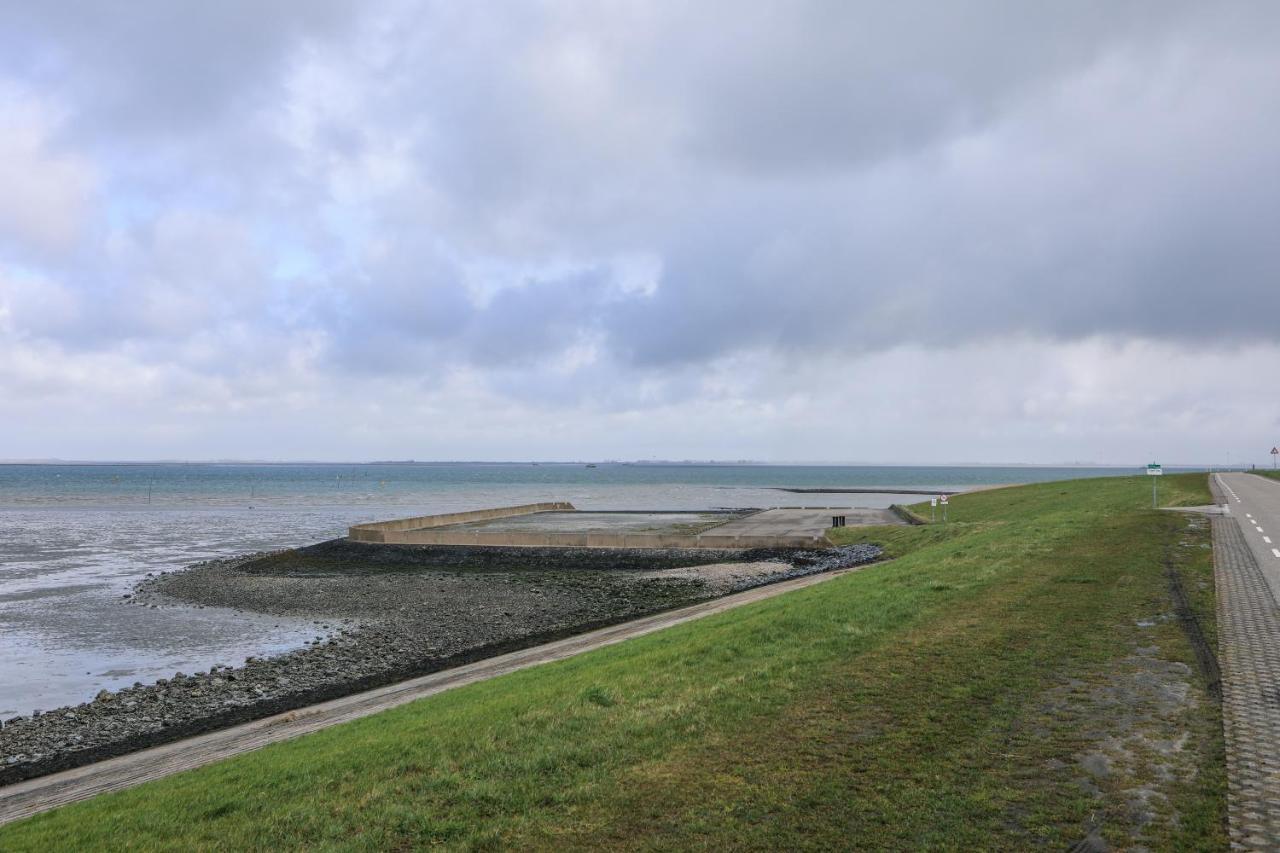 Vakantiewoning 114 In Villapark De Oesterbaai Wemeldinge Kültér fotó