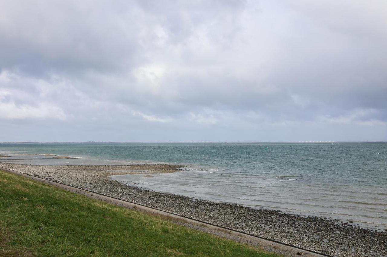 Vakantiewoning 114 In Villapark De Oesterbaai Wemeldinge Kültér fotó