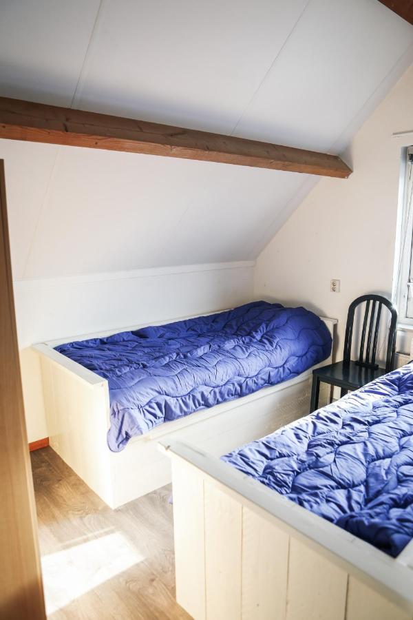 Vakantiewoning 114 In Villapark De Oesterbaai Wemeldinge Kültér fotó