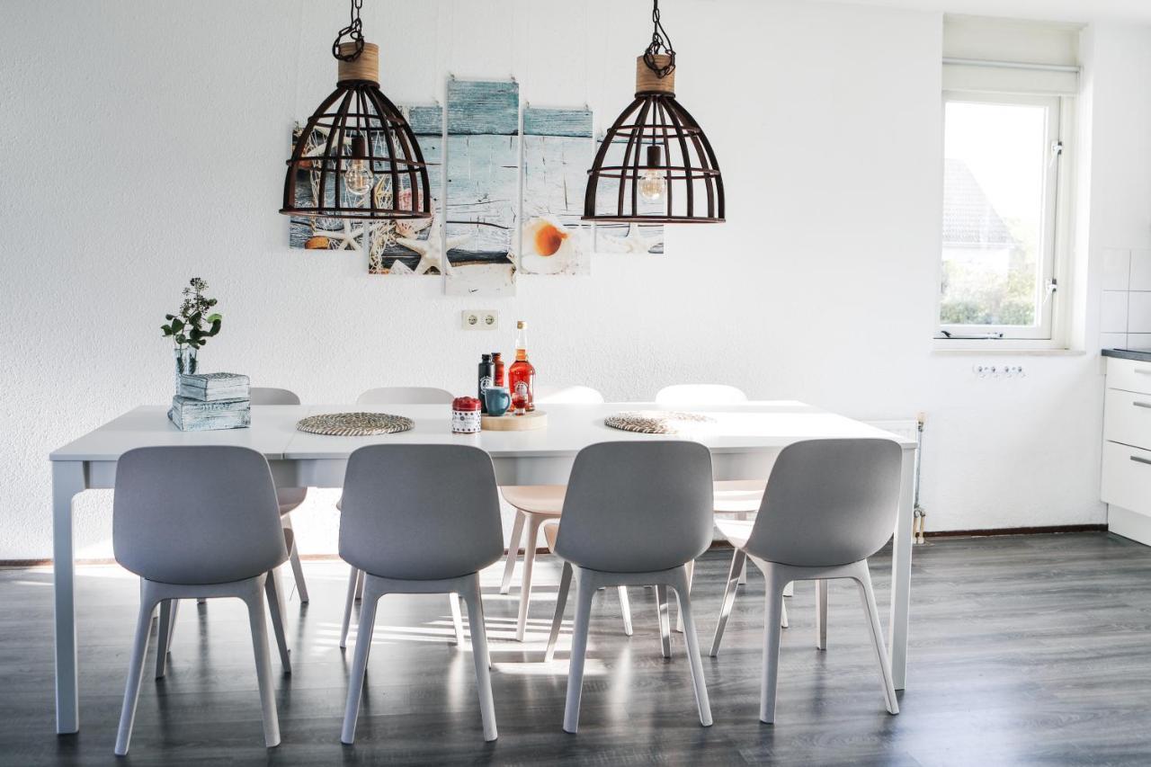 Vakantiewoning 114 In Villapark De Oesterbaai Wemeldinge Kültér fotó