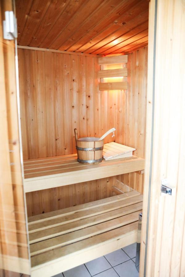 Vakantiewoning 114 In Villapark De Oesterbaai Wemeldinge Kültér fotó