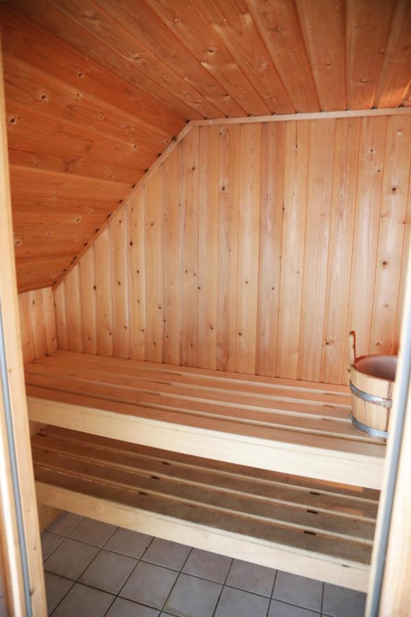 Vakantiewoning 114 In Villapark De Oesterbaai Wemeldinge Kültér fotó