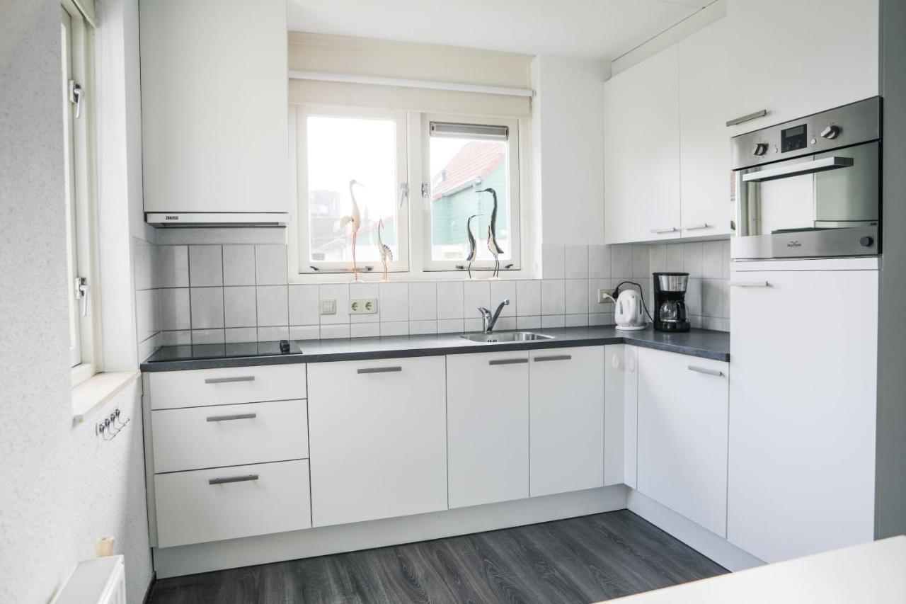 Vakantiewoning 114 In Villapark De Oesterbaai Wemeldinge Kültér fotó