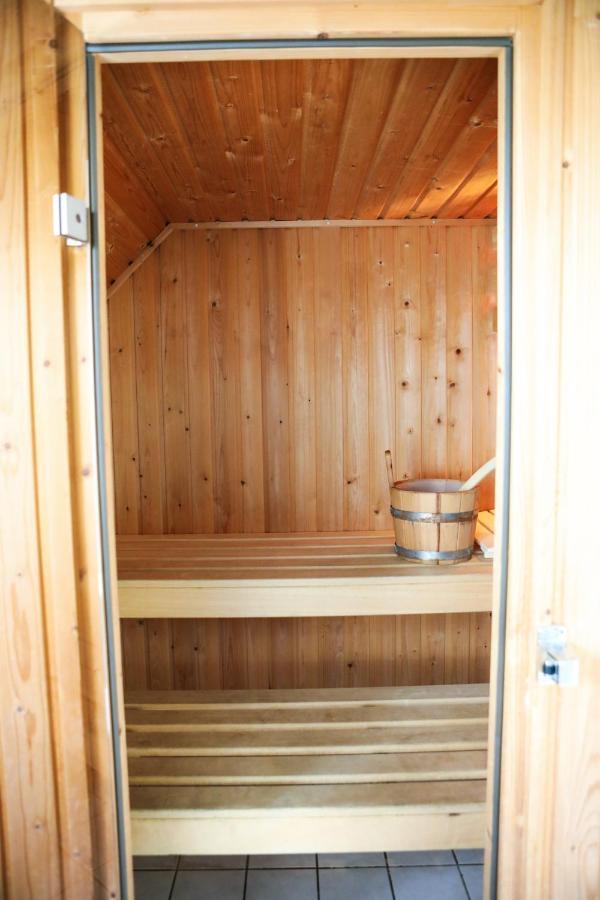 Vakantiewoning 114 In Villapark De Oesterbaai Wemeldinge Kültér fotó