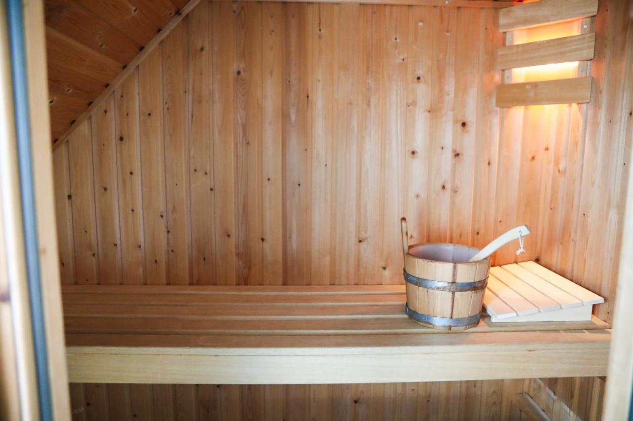 Vakantiewoning 114 In Villapark De Oesterbaai Wemeldinge Kültér fotó