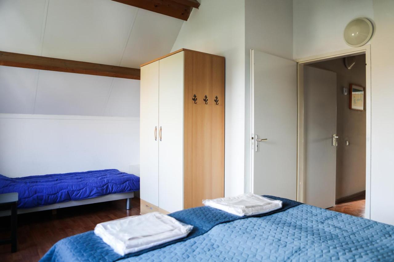 Vakantiewoning 114 In Villapark De Oesterbaai Wemeldinge Kültér fotó