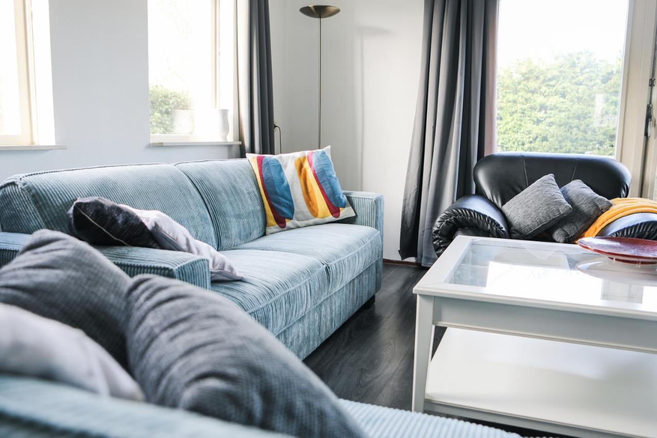 Vakantiewoning 114 In Villapark De Oesterbaai Wemeldinge Kültér fotó